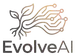 EvolveAI Logo
