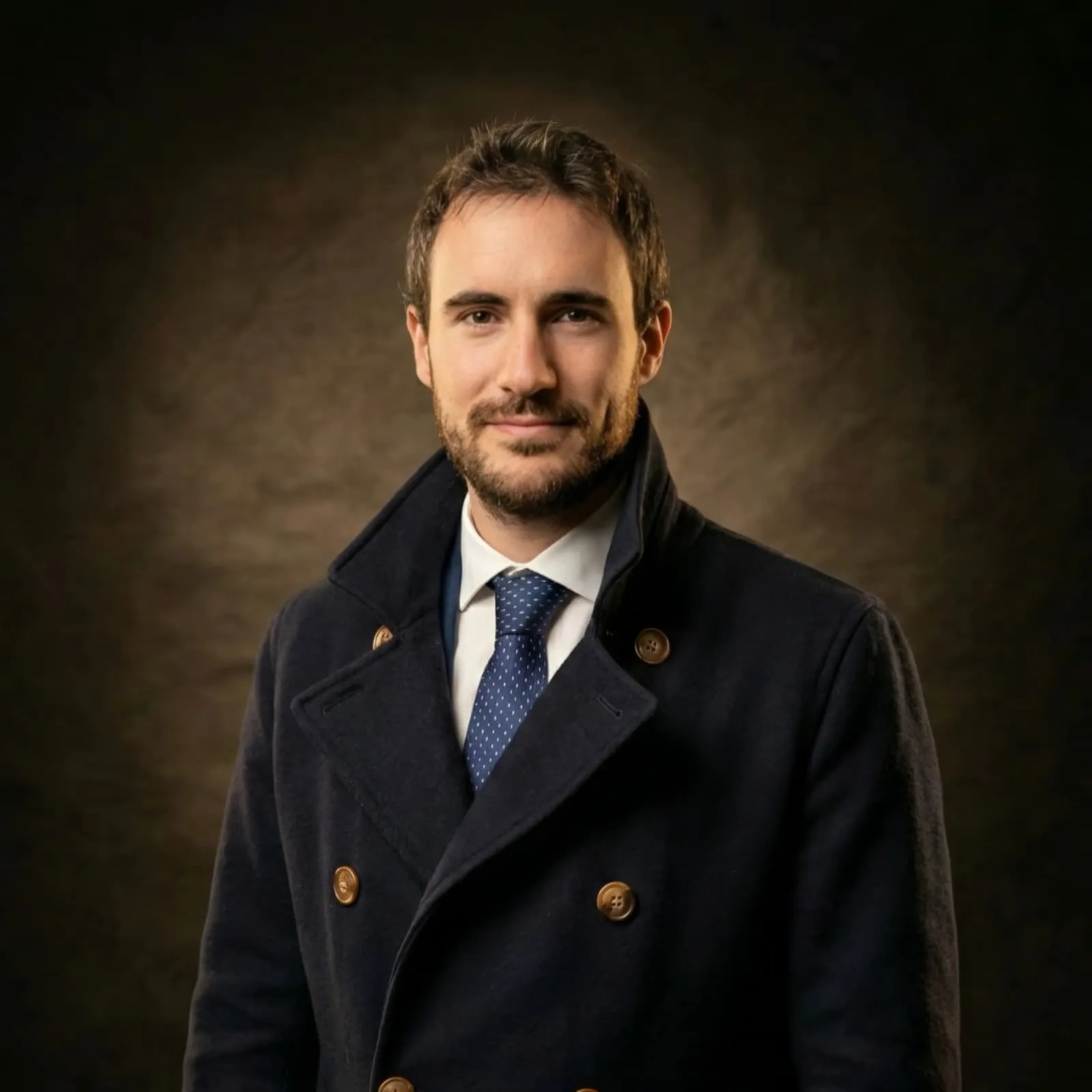 Mateo Álvarez Calvo